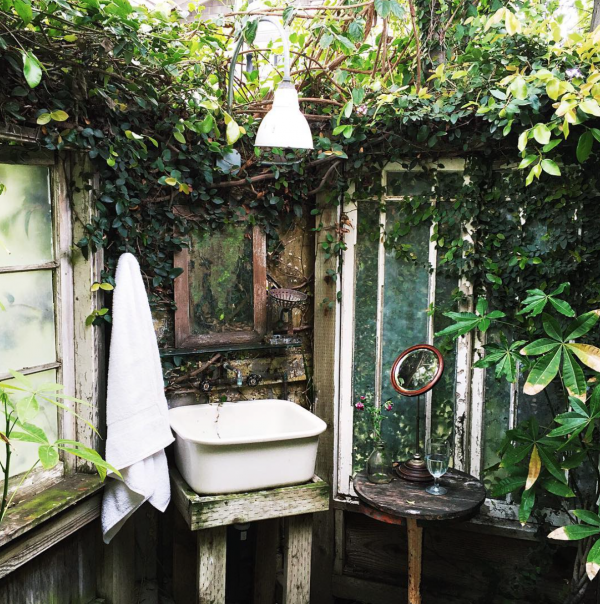 AirBnb | Craftsman Mini Me | Venice Beach