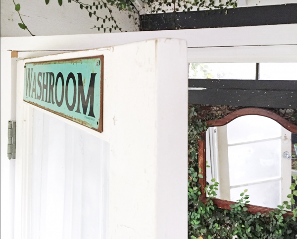 Whitney Leigh Morris | Tiny Canal Cottage