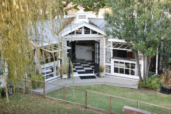 AirBnb | California | Craftsman Mini-Me