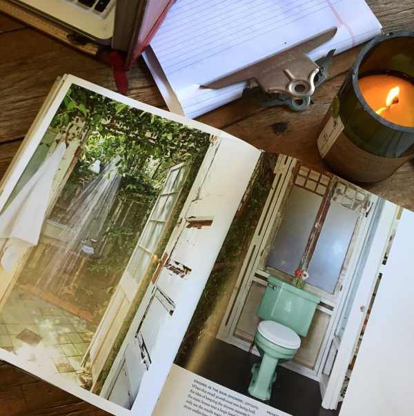 AirBnB | Craftsman Mini-Me | California