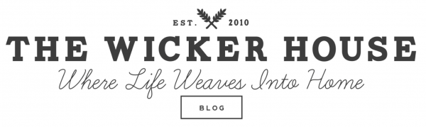The Wicker House Blog