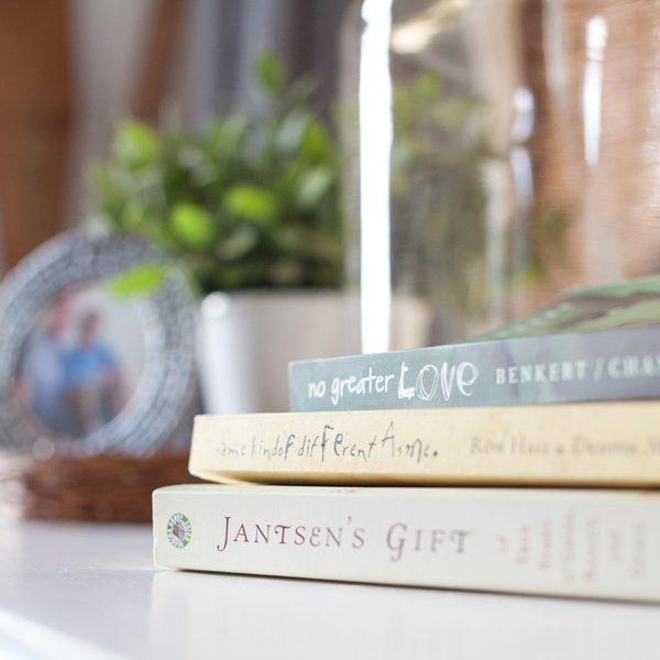 Must Read Books