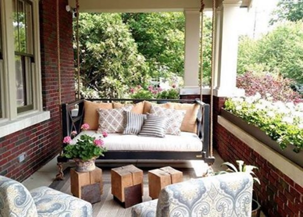 City Farmhouse on Instagram | O'More Show House