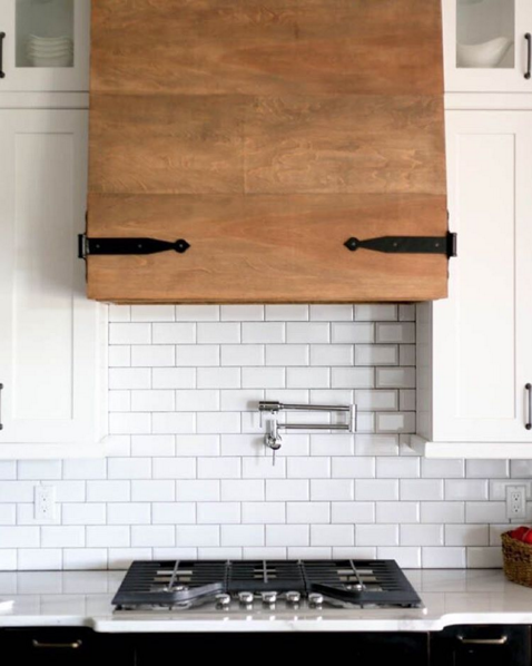 LaurenABlalock on Instagram | Farmhouse Kitchen by Refresh Home in Nashville