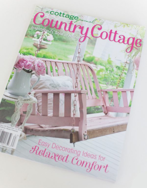 Country Cottage | The Cottage Journal