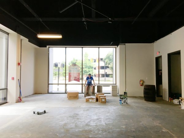 Pike Road Southern | Screen Printing