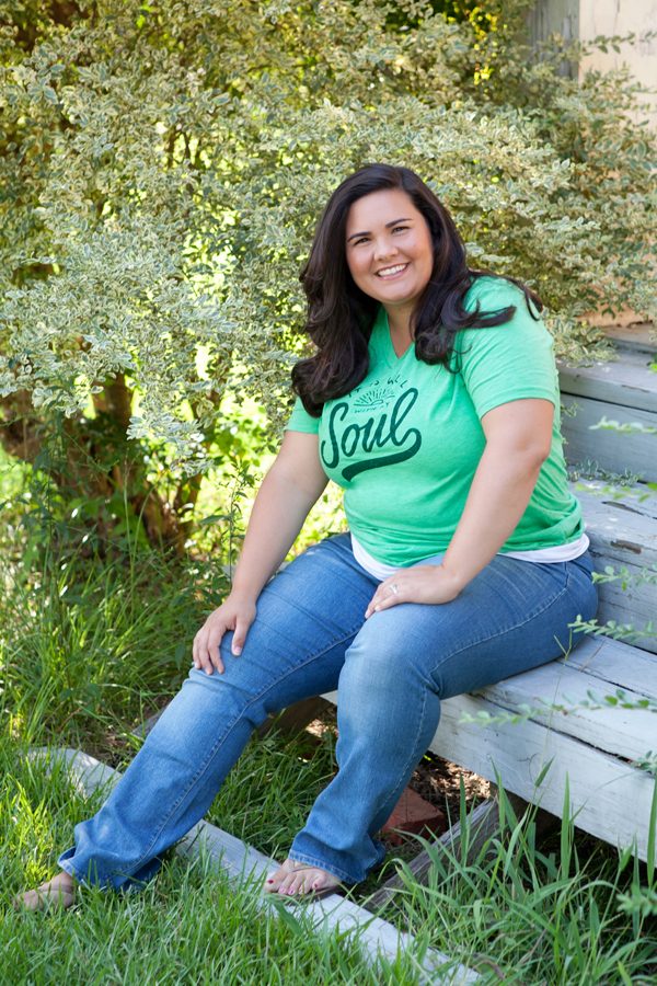 PikeRoadSouthern.com | It Is Well With My Soul | T-shirt | Farm