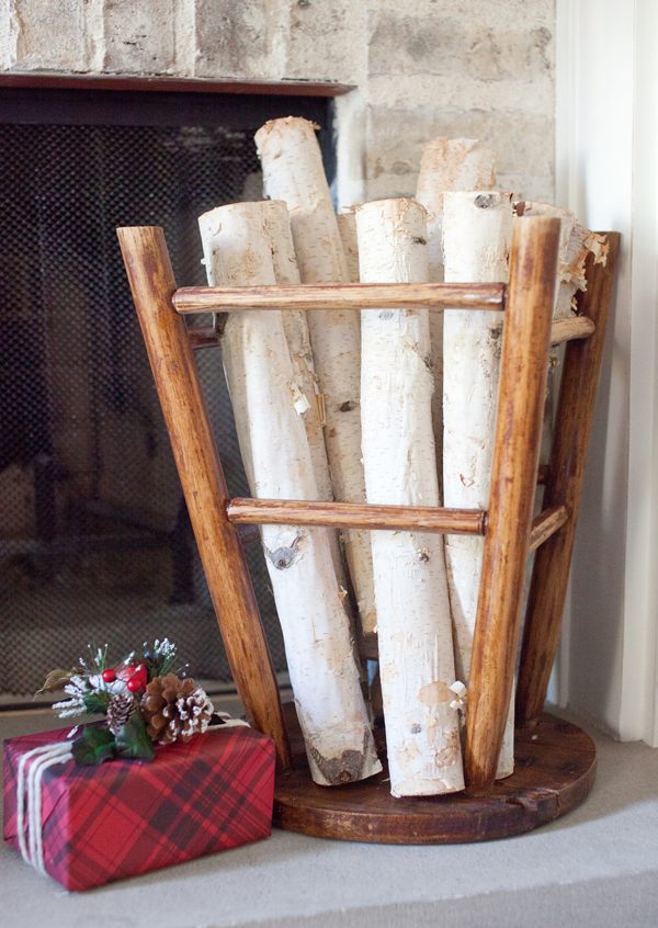 birch-bark-logs-the-lettered-cottage-fireplace-mantel-christmas-decorating-farmhouse
