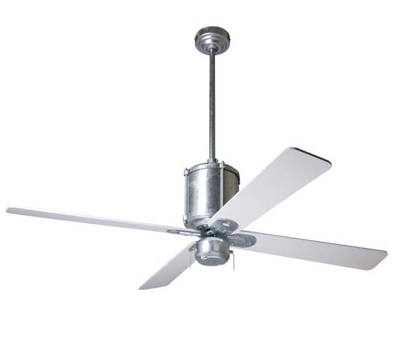 Barn Light Electric Ceiling Fan The Lettered Cottage