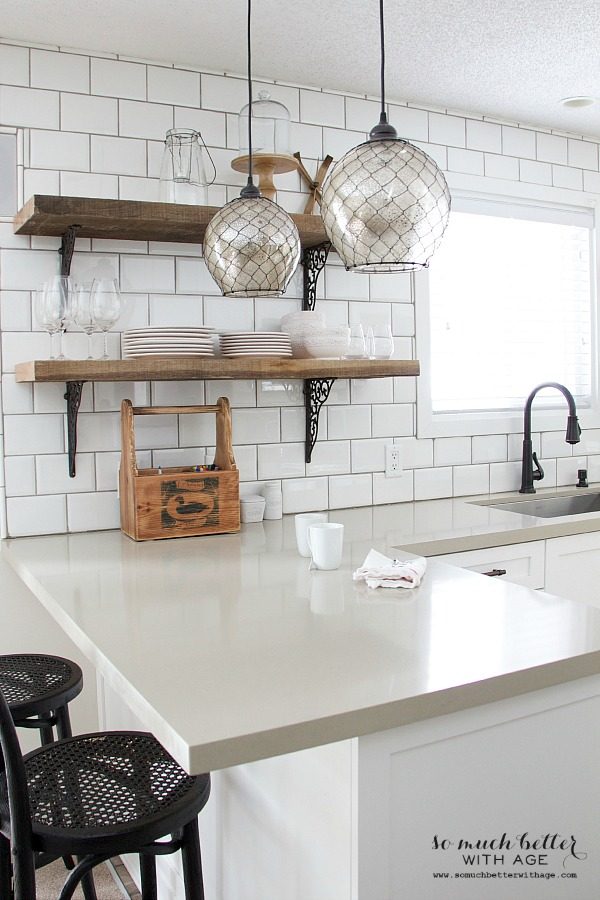 13 Cottage Farmhouse Style Light Fixtures I Love The Lettered
