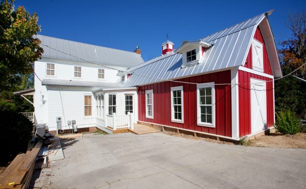 My Favorite Farmhouse Exterior Paint Colors The Lettered Cottage