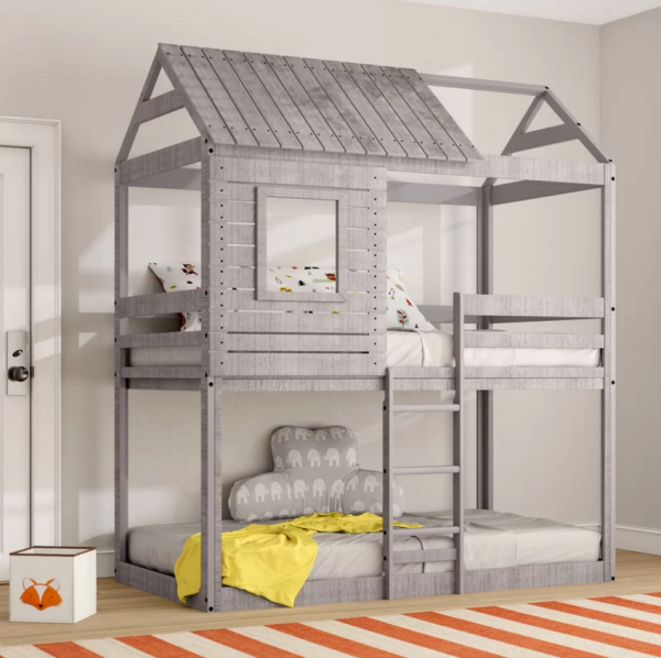 11 Fun Bunk Loft Beds For Kids The, Bunk Beds That Come Apart