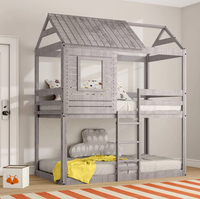 Fun beds deals for kids