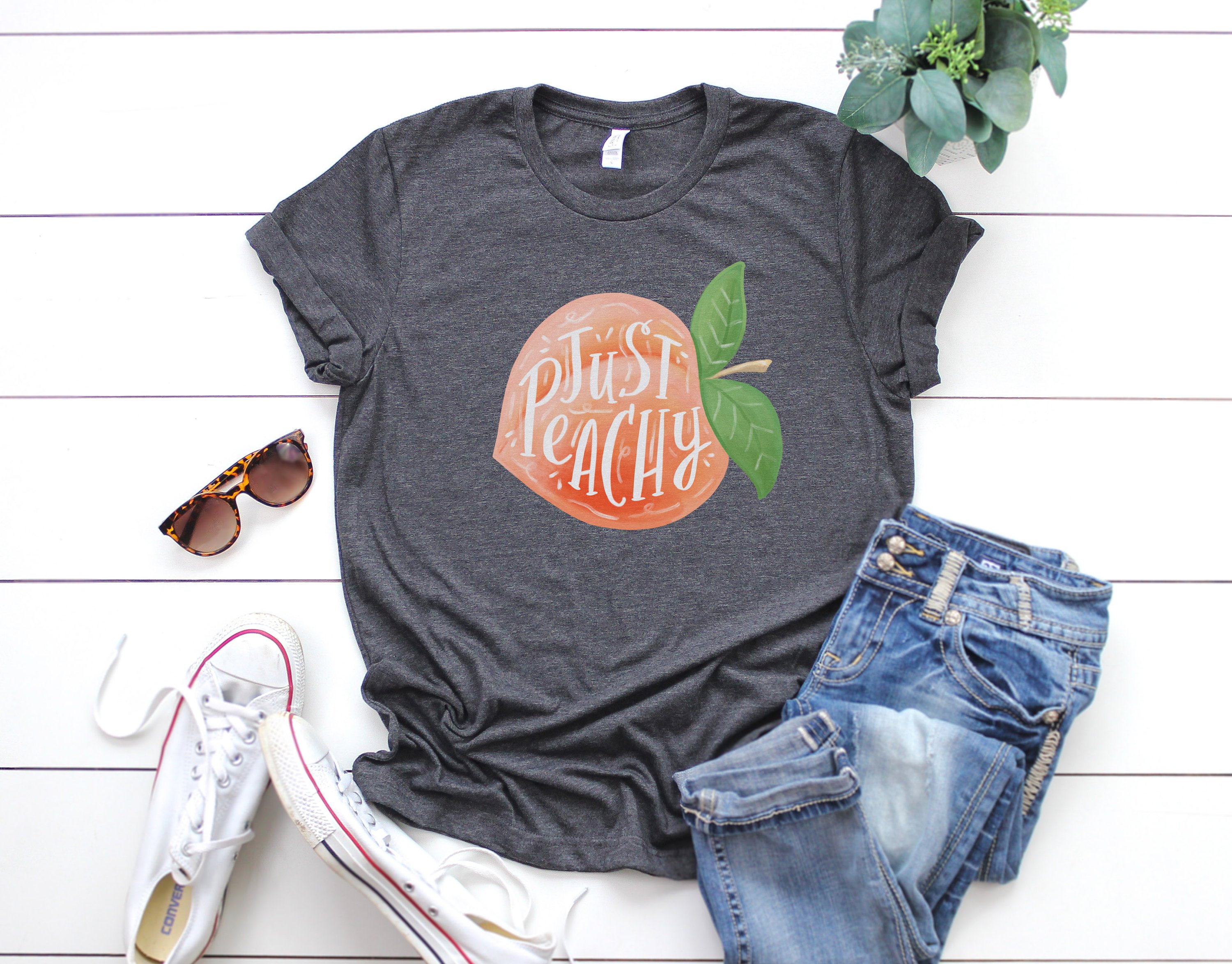 eat a peach t shirt amazon